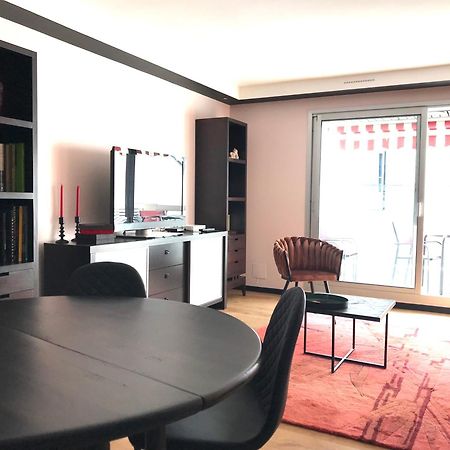 Le Sornin - Garage - Clim - Hypercentre - Terrasse Apartman Vichy Kültér fotó
