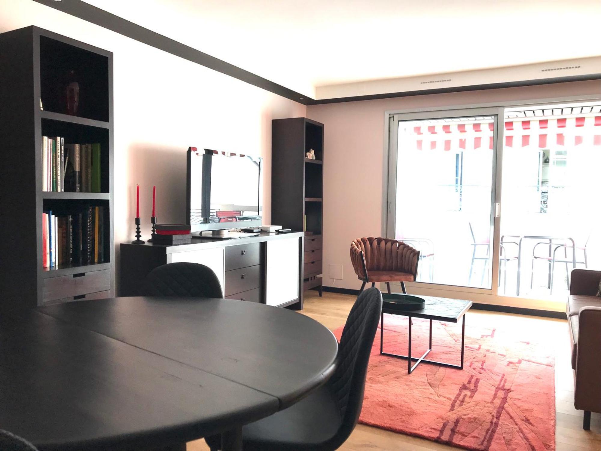 Le Sornin - Garage - Clim - Hypercentre - Terrasse Apartman Vichy Kültér fotó