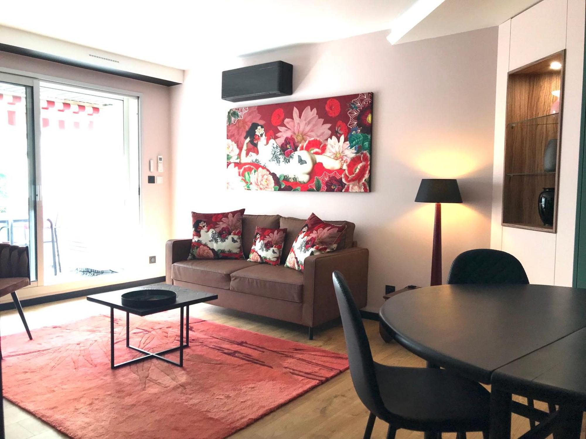 Le Sornin - Garage - Clim - Hypercentre - Terrasse Apartman Vichy Kültér fotó